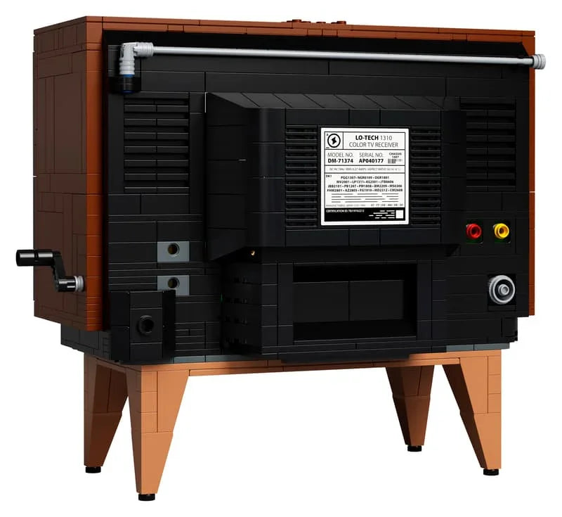 Console per videogiochi retrò - 71374