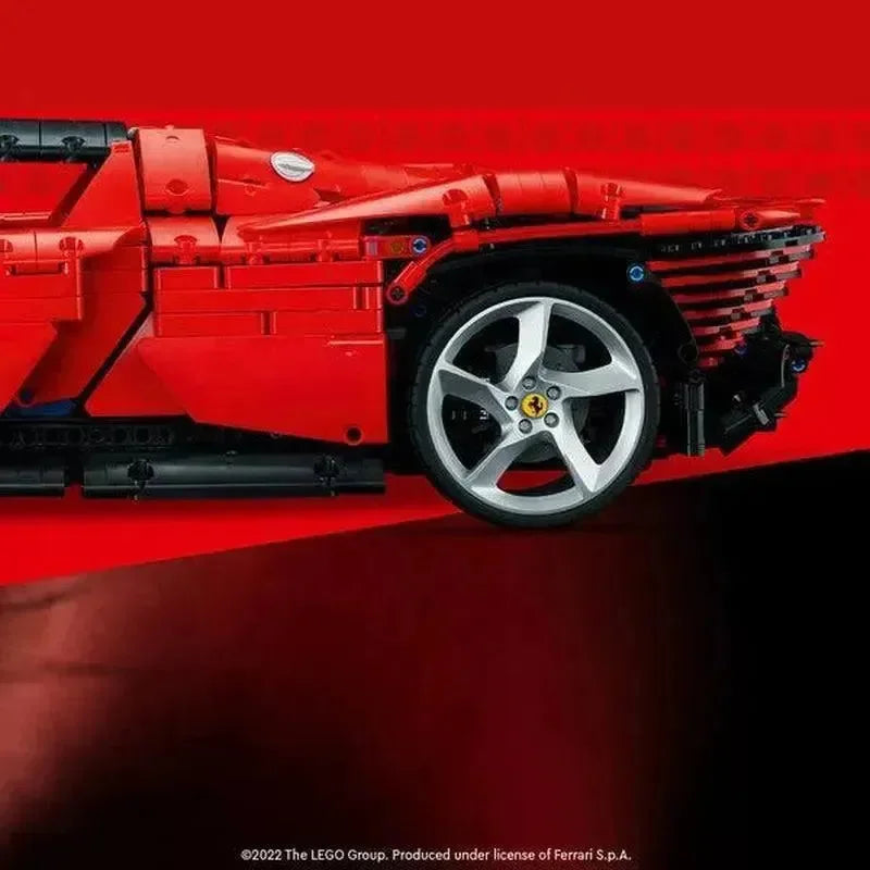 Supercar Italiana Daytona Edizione - 42143