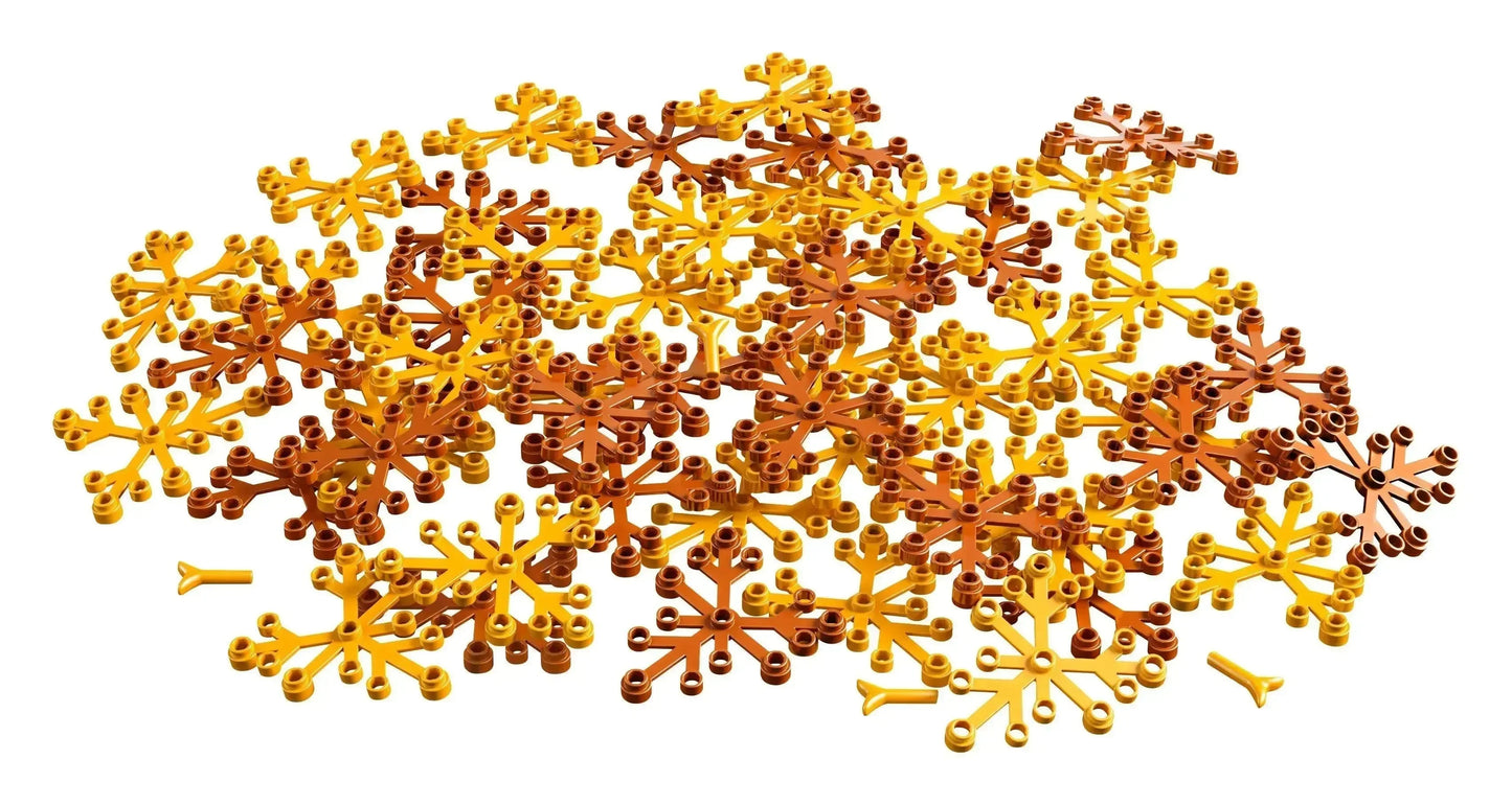 Set da costruzione Casa sull'albero - 21318