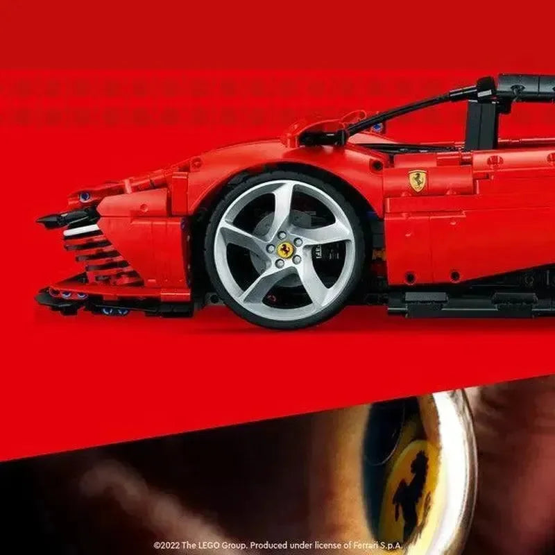 Supercar Italiana Daytona Edizione - 42143